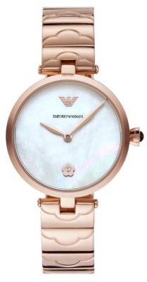 Ceas Dama, Emporio Armani, Arianna AR11236 - Marime universala foto