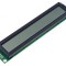 Afișaj LCD Alfanumeric 20x2 cu LED Negru