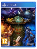 Armagallant Decks Of Destiny PS4