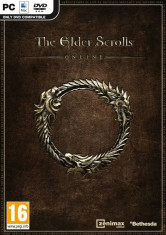 The Elder Scrolls Online PC foto