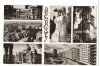 CPI B 10805 CARTE POSTALA - BUCURESTI, mozaic, 1962, Necirculata, Fotografie