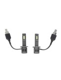 Set 2 Becuri led H1 Philips Ultinon Access 2500 12V