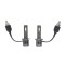 Set 2 Becuri led H1 Philips Ultinon Access 2500 12V
