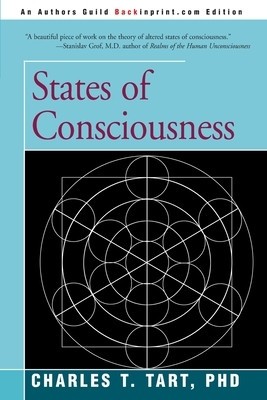 States of Consciousness foto