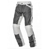 Pantaloni moto textil Adrenaline Meshtec 2.0, gri, marime 2XL