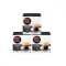 Set 3 x Capsule Nescafe Dolce Gusto Espresso Intenso, 48 capsule, 336g