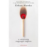 A s&ouml;t&eacute;ts&eacute;g ragyog&oacute; sugara - Ethan Hawke