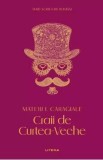 Craii de Curtea-Veche - Mateiu I. Caragiale