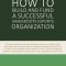 How to Build and Fund A Successful Grassroots Esports Organization: This book is designed to give you the blueprint on how to build an esport organiza