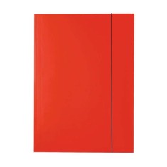 Mapa A4 din Carton cu Elastic Esselte Economy, Rosie, Mapa Carton, Mape A4, Mape cu Elastic, Mapa cu Elastic, Mape Carton, Mape Documente, Mape Esselt foto