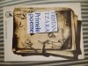 Tristan Tzara - Primele Poeme, Editie Ilustrata (1971), Cartea Romaneasca, Poezie Romana