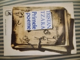 Tristan Tzara Primele poeme, ed.bogat ilustrata, Cartea Romaneasca Educational