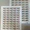 TIMBRE ROM&Acirc;NIA L.P.1597 / 2002 CRĂCIUN -2 coli de 50 de timbre MNH