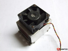 Cooler Socket LGA 775 foto