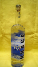 Vodka Original Nuage Premium 100 cl foto