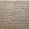 Scrisori autografe semnate:MărgăritaMiller-Verghy, de la Paris la București