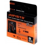 Cumpara ieftin Capse tip J/53, 12 mm, 1000 buc, Jufisto