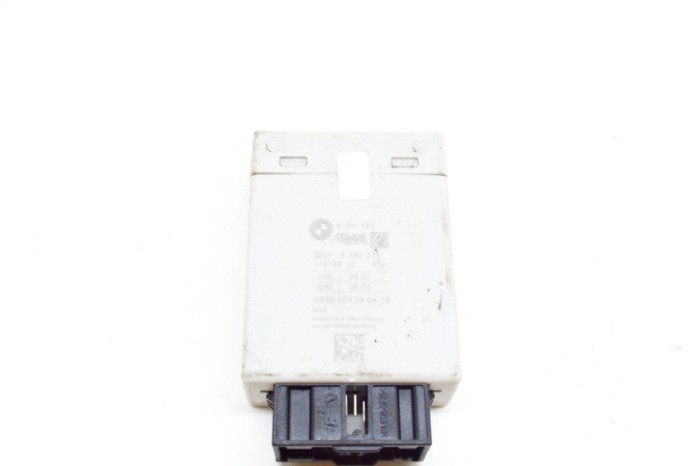 Alt modul de control BMW 5 G30 2018 OEM: 6885215 | 13364589