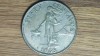Insulele Filipine - moneda de colectie - 50 centavos 1958 - dimensiune mare 10 g &bull; ⌀30.3 mm - impecabila !, Asia