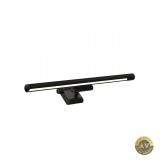 Lampa Led Monitor Baseus i-Wok Pro 3000K - 6500K Neagra DGIWK-P01