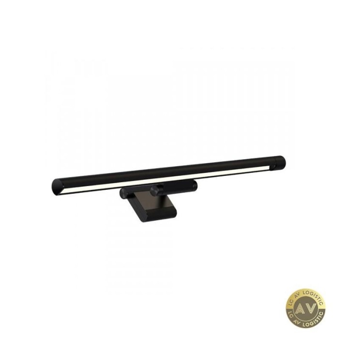 Lampa Led Monitor Baseus i-Wok Pro 3000K - 6500K Neagra DGIWK-P01