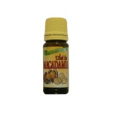 ULEI MACADAMIA 10ml HERBAVIT