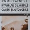 INTAMPLARI CU ANIMALE, OAMENI SI AUTOMOBILE-ION MIRCEA ENESCU-239521