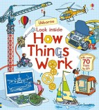 Look Inside How Things Work | Rob Lloyd Jones