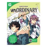 Learn To Draw Unordinary