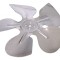 Elice cu Tiraj Indus 230mm - 4 Orificii Montaj 19&deg;