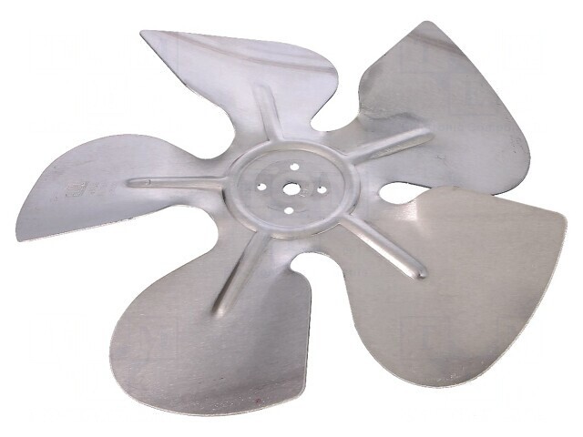Elice cu Tiraj Indus 230mm - 4 Orificii Montaj 19&deg;