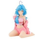 Hololive #hololive IF Relax time Yukihana Lamy Figure 14cm