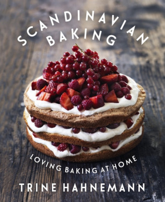 Scandinavian Baking Loving Baking at Home foto