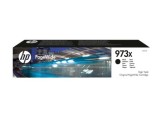 Cartus Cerneala Original HP Black nr.973x pentru PageWide Pro 452|Pro 477 "L0S07AE"