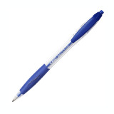 Cumpara ieftin Pix Bic Atlantis Classic medium 1.0 mm albastru