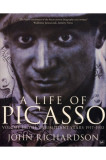 Life Of Picasso - Triumphant Years, 1917-1932 | John Richardson