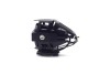 Set 2 Proiectoare Angel Eye Devil Eye U7 Trotineta Electrica, 15W, 3000LM, 12-80V, Aluminiu, Rezistent Apa, Rosu, 3 Faze, 2024
