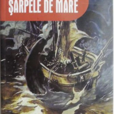 Sarpele de mare – Jules Verne
