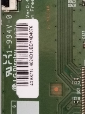 6871L-4024D foto