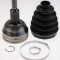 SPIDAN 36531 Set articulatie, planetara