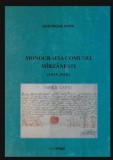 Monografia comunei Mirzanesti 1535-2010 / Gheorghe Popa 340p