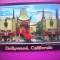 HOPCT 7655 TEATRUL CHINEZESC-HOLLYWOOD CALIFORNIA -SUA-AMERICA DE NORD -CIRCULATA
