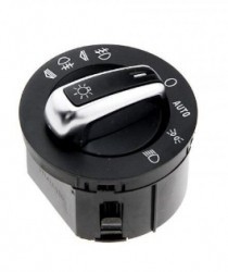 Bloc lumini compatibil Audi Q7 2006- 4L 243561 foto