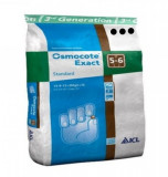 Ingrasamant Osmocote Exact 15+9+12+2Mg+ME Standard 5-6 luni 25 kg