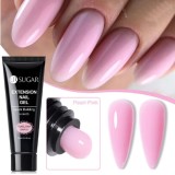 Gel Poly - Pearl Pink, 15ml, ADL