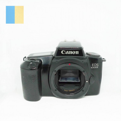 Canon EOS 1000F (Body only) foto