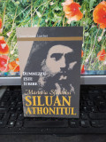 Dumnezeu este Iubire Mărturia Sf&acirc;ntului Siluan Athonitul Jean-Claude Larchet 172