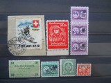 GERMANIA REICH FISCALE