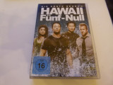 Hawai 5-0 seria 1, Actiune, DVD, Engleza