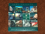 A.G. Weinberger - Nashville Calling